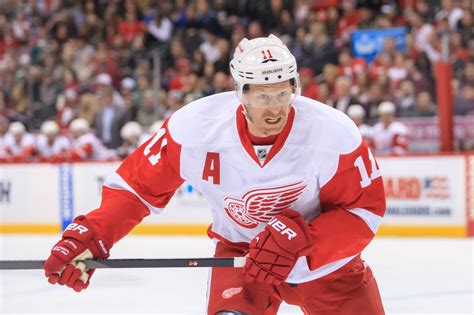 Daniel Alfredsson's selfish decision is starting to pay off