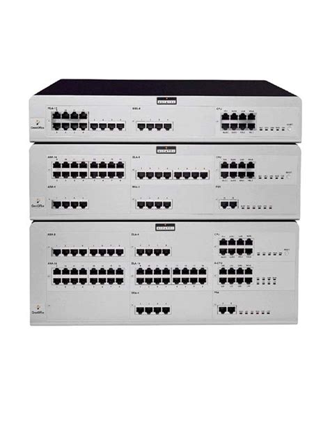 Alcatel Lucent OmniPCX Office - 18 User Bundle Price & Specification, Jakarta Indonesia | Amarta ...