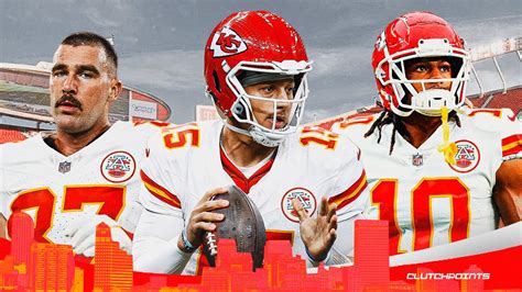 Chiefs offense get Patrick Mahomes' blunt take after win vs. Broncos