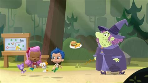 Bubble Guppies Season 5 Episode 8 – A Furry Tale | Watch cartoons ...