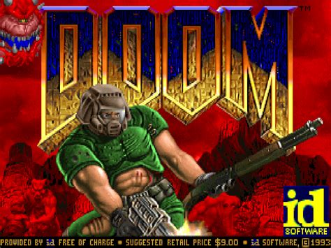 Download DOOM | DOS Games Archive