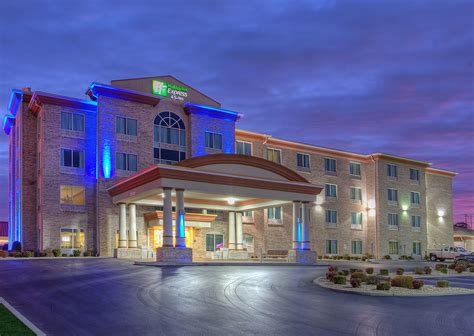 Holiday Inn Express Somerset in Somerset, PA - Hotels & Motels: Yellow ...