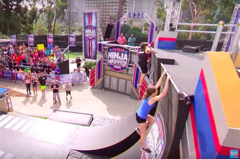 American Ninja Warrior Junior: Results of episode four - American Ninja Warrior Nation