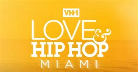 How Old is the Season 5 Cast of 'Love & Hip Hop: Miami'?