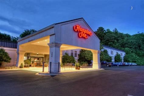 Hampton Inn Franklin ($̶1̶1̶4̶) $94 - UPDATED 2017 Prices & Hotel Reviews - NC - TripAdvisor