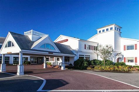 Red Jacket Beach Resort, South Yarmouth (MA) | 2022 Updated Prices, Deals