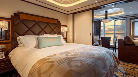 Disney Cruise Concierge – Why You’ll Love some Uber Luxe Magic