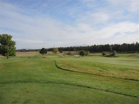 Eagle Crest Resort Course - Oregon Courses