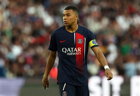 PSG now face Kylian Mbappe transfer ultimatum this summer