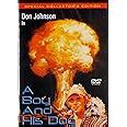 Amazon.com: A Boy & His Dog : Susanne Benton, Tiger, Tim McIntire, Don ...