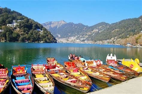 19 Best Places To Visit In Nainital On Your Next Trip In 2019