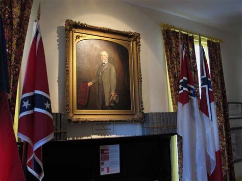 First White House of the Confederacy Museum, Montgomery, AL | Arthur Taussig