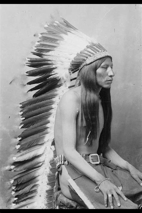 Arapaho man, Wyoming-1898 | Native american men, Native american tribes, Native american images