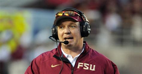 Jimbo Fisher signs new contract with Florida State