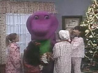 Barney And The Backyard Gang Tv Show - Barney & the Backyard Gang ...