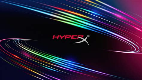 HyperX, hyperx, computer, abstract, logo, HD wallpaper | Peakpx