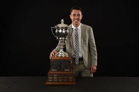 Calgary Flames Johnny Gaudreau Inducted To Salem County Hall of Fame