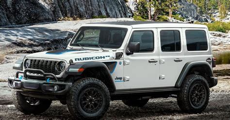 Review Jeep Rubicon: Spesifikasi, Kelebihan dan Kekurangan - Blibli Friends