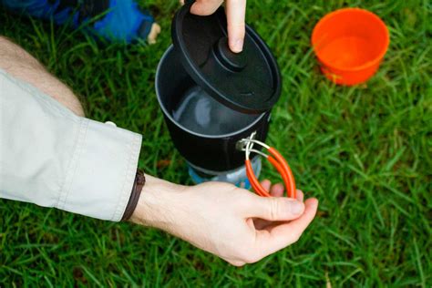 Kmart Vs Jetboil – Lightweight Camping Stove Comparison - We Are Explorers