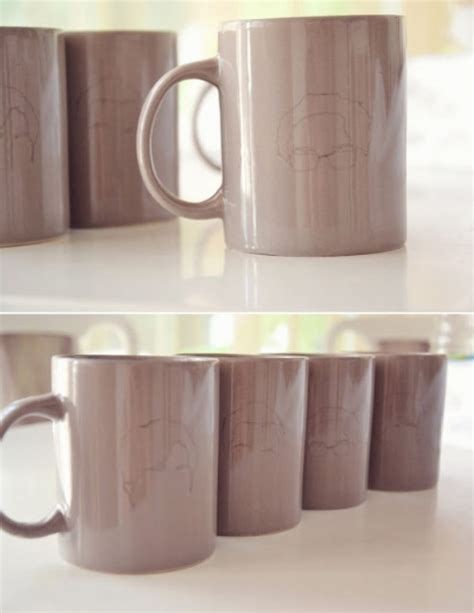 Cool DIY Big Bang Theory Mugs - Shelterness