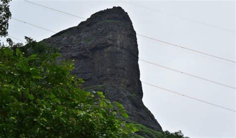 Night Trek to Naneghat Caves | Jivadhan Fort