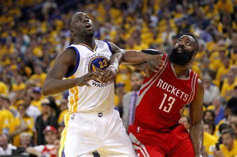 NBA Playoffs: Warriors vs. Rockets Game 3 live stream: Watch online