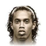 FIFA 22 Ronaldinho - 91 Rated CAM Icon - Prices and In Game Stats ...