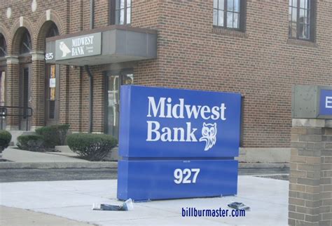 Midwest Bank