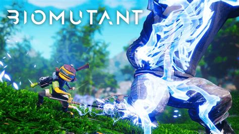 Biomutant – Review (PC) | Handsome Phantom