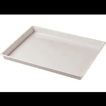 Plastic Painting Tray 40 x 30 x 2.5 cm