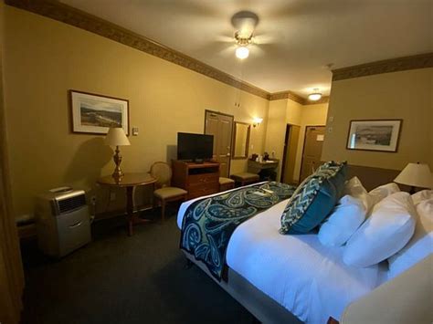 WESTMARK INN DAWSON CITY - Updated 2024 Hotel Reviews (Yukon)