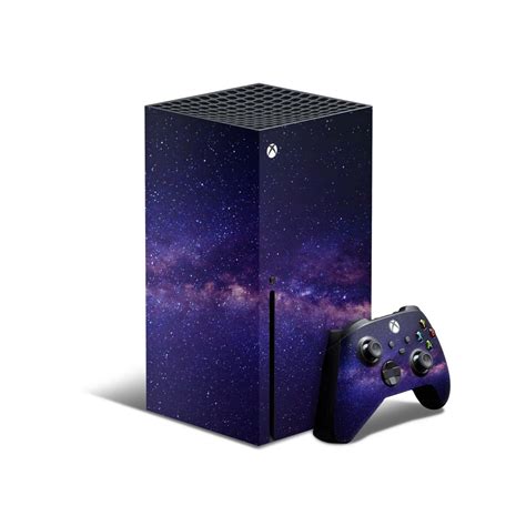 Xbox Series X Skins | Skin Designfolien aus Vinyl für Deine Xbox Series ...