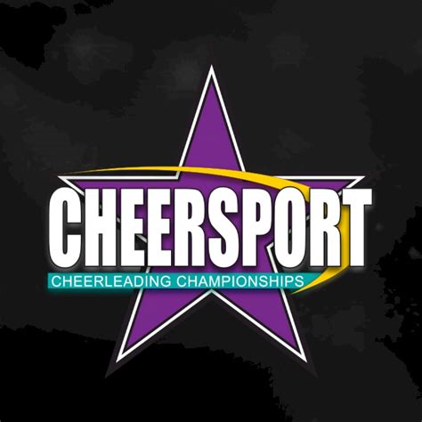 Cheersport Nationals | Atlanta GA