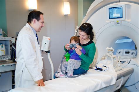 MRI Video Goggles: Making MRI Experience Fun for Kids | UCSF Radiology