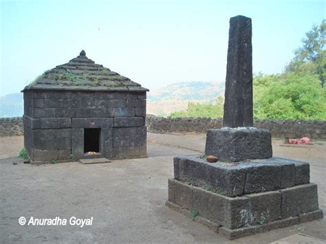 Lohagad Fort, Lonavala & Karla Caves - Inditales