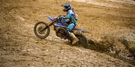 Tips for Riding Dirt Bikes in Mud | MotoSport