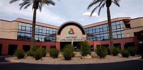 Abrazo Arrowhead Campus named ‘High Performing’ regional hospital-- Rated in top 10 Arizona ...