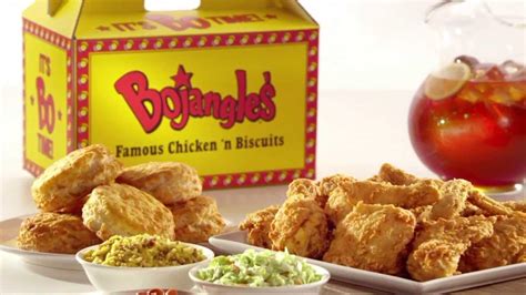 Bojangles Menu Prices, History & Review 2022 | Restaurants Dollar Menu ...