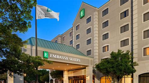 Embassy Suites by Hilton Dallas Near the Galleria from $122. Dallas Hotel Deals & Reviews - KAYAK