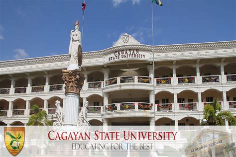 CAGAYAN STATE U MOVES OPENING OF CLASSES - The POST