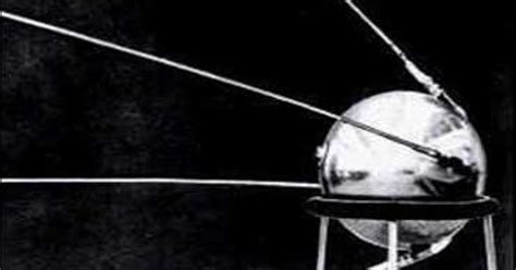 How Sputnik Changed America - CBS News