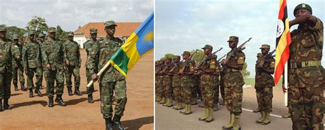 Escalating Tensions between Uganda and Rwanda Raise Fear of War – Africa Center