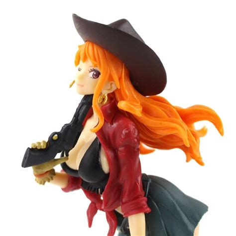 One Piece Figures: 19cm Action Figure Nami | One Piece Store