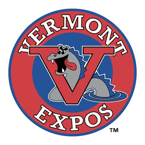 Vermont Expos Logo PNG Transparent & SVG Vector - Freebie Supply