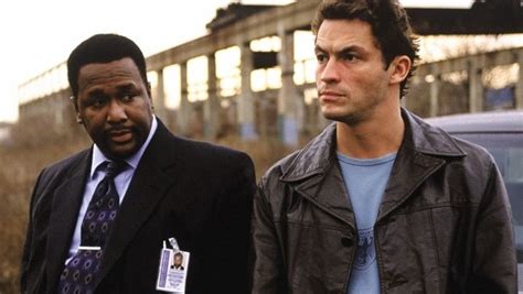 25 Mind-Blowing Facts About The Wire – Page 19