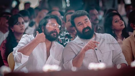 Movies In Which Mohanlal And Mammootty Came Together - PinkLungi