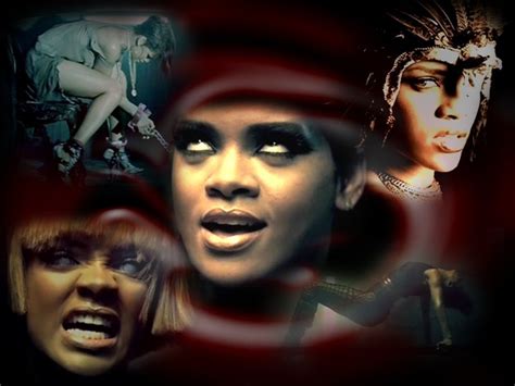 rihanna fan art - Rihanna Fan Art (2017726) - Fanpop