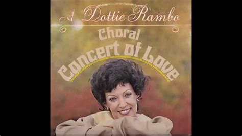 Dottie Rambo - If That Isn't Love Acordes - Chordify