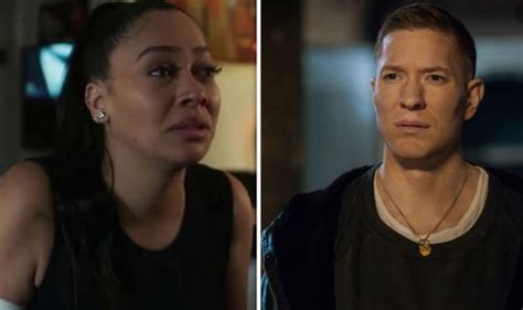 Power season 6: Tommy to kill Tasha after Lakeisha? | TV & Radio ...