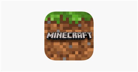 ‎Minecraft on the App Store